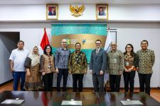 Kemenkes dan Illumina Kembangkan Genomic Engine Pertama di Indonesia - JPNN.com