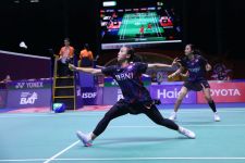 Thailand Open 2024: Ana/Tiwi Siap Tempur Menghadapi Unggulan Kedua - JPNN.com