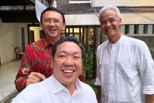 Charles Honoris Puji Ahok, Dinilai Sosok yang Berintegritas - JPNN.com