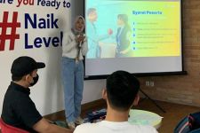 Karier.mu dan Wall Street English Bantu Angkatan Kerja Naik Level - JPNN.com