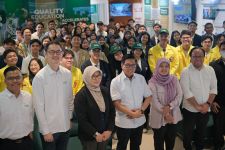 Tanoto Foundation Kukuhkan 260 Penerima Beasiswa TELADAN 2024 - JPNN.com