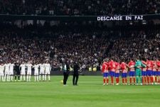 Hasil Real Madrid Vs Atletico Madrid: Tuan Rumah Gigit Jari di Menit 90+3 - JPNN.com