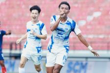 Ditinggal Carlos Fortes, PSIS Semarang Tetap Perkasa, Menang 4-1 Atas Arema FC - JPNN.com Jateng