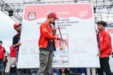 Suara Partai Kaesang Hanya 5 Persen di Kota yang Dipimpin Bobby Nasution, PDIP Berjaya - JPNN.com Sumut