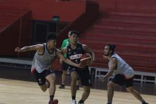 Timnas Basket Gelar Latihan Perdana, 3 Pemain Prawira Bandung Absen - JPNN.com