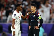 Rekor Memalukan Seusai Korea Tersingkir di Semifinal Piala Asia 2023 - JPNN.com