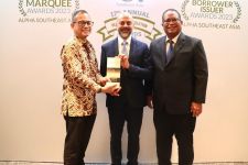 PNM Raih Best Local Currency Sukuk of The Year In Indonesia - JPNN.com