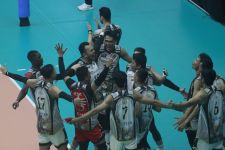 Proliga 2024: Tim Voli Ibu Kota Bermarkas di Yogyakarta, Semarang, hingga Kalimantan - JPNN.com