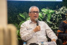 Kemenko Perekonomian: Proyek Strategis Nasional Telah Menyerap 2,71 Juta Tenaga Kerja - JPNN.com