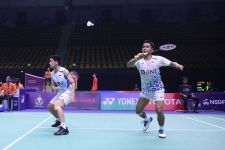 Sri Lanka International Challenge 2024: Rahmat/Yeremia Jaga Asa Raih Gelar Perdana - JPNN.com