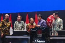 CGS-CIMB Sekuritas Target Terbitkan 100 Waran Terstruktur pada 2024 - JPNN.com