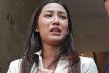 Sedih Kehilangan Anak, Tamara Tyasmara Nyaris Loncat dari Lantai Dua - JPNN.com