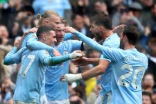 Link Live Streaming Copenhagen vs Manchester City: Kuda Hitam Siap Mengancam - JPNN.com