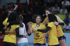 Juara Bertahan Proliga Tandamata Rombak Skuad, Target Tetap Pertahankan Gelar di 2024 - JPNN.com