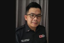 PKN Diprediksi Masuk Parlemen, Gerry: Kami Berjuang Sampai Akhir - JPNN.com