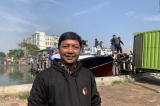 Bawaslu Kepulauan Seribu Panggil Fahira Idris soal Dugaan Pelanggaran Pemilu - JPNN.com