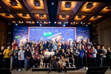 Pupuk Kaltim Gelar Customer Gathering 2024 - JPNN.com