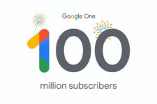 Miliki Lebih dari 100 Juta Pelanggan, Google One Capai Tonggak Sejarah - JPNN.com