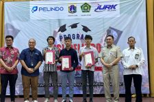 Begini Upaya Pelindo dalam Menyiapkan Regenerasi Menuju Indonesia Emas 2045 - JPNN.com