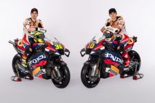 Resmi! Honda Ditinggalkan Repsol Pada Akhir MotoGP 2024 - JPNN.com