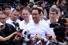 Ganjar-Mahfud Bikin Anies-Muhaimin Tak Berkutik di Pilpres 2024 Mentawai - JPNN.com Sumbar