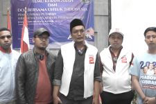 Gelar Doa Bersama, Relasi Prabowo-Gibran Berharap Pemilu Berlangsung Damai dan Satu Putaran - JPNN.com