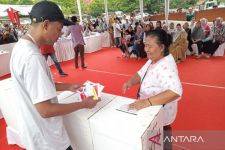 Suara Gerindra di Quick Count dan Exit Poll Berbeda, Pakar Jelaskan Penyebabnya - JPNN.com