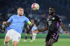 Lazio vs Munchen: Amarah Thomas Tuchel dengan Kartu Merah Dayot Upamecano - JPNN.com