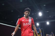 BATC 2024: Kalah dari Korea, Indonesia Harus Puas Menjadi Runner Up Grup D - JPNN.com