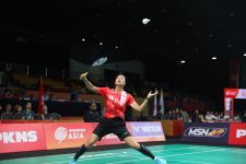 BATC 2024: Srikandi Indonesia Jumpa Malaysia di Perempat Final - JPNN.com