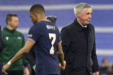 Efek Domino Kedatangan Kylian Mbappe ke Real Madrid, Siapa Terbuang? - JPNN.com