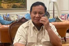 Prabowo Subianto: Pemerintah Tak Boleh Sebatas Jadi Wasit - JPNN.com Sumbar