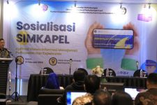 KSOP Sunda Kelapa Gelar Sosialisasi Aplikasi SIMKAPEL - JPNN.com
