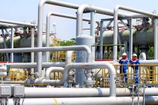 Begini Strategi PGN Hadapi Tantangan Optimasi Utilisasi Gas Bumi di Masa Transisi - JPNN.com