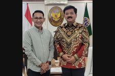 Hadi Tjahjanto Dikabarkan Bakal Jadi Menko Polhukam, ART: Pilihan Presiden Sudah Tepat - JPNN.com