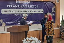 Pimpin Universitas Bhakti Asih, Paristiyanti Nurwardani Siapkan Program Unggulan - JPNN.com