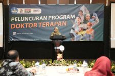 Dirjen Kiki Sebut Program Doktor Terapan Amanah UU, Pendidikan Vokasi Naik Kelas - JPNN.com