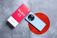 Xiaomi Meluncurkan Redmi A3, Harga Terjangkau, Simak Spesifikasinya - JPNN.com
