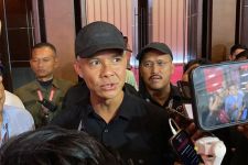 Ganjar Bantah Mahfud MD Tak Setuju Hak Angket Pemilu 2024: Saya Kira Anda Salah - JPNN.com Sumut