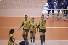 Perkuat Komposisi Tim, Juara Bertahan Proliga Incar 2 Pemain Asing dari Eropa Timur - JPNN.com