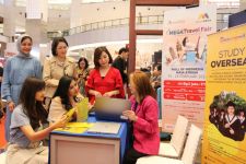 Manfaatkan Berbagai Paket Kuliah Sambil Wisata di Mega Travel Fair - JPNN.com