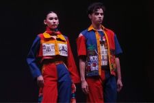 Indonesia Fashion Week 2024 Segera Digelar, Ratusan Desainer Terlibat - JPNN.com