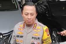 Polisi Ciduk 2 Tersangka Akses Judi Online di Komdigi yang Kabur ke Luar Negeri - JPNN.com