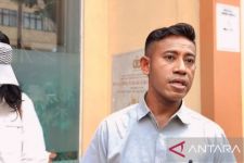 2 Korban Pelecehan Rektor UP Jalani Pemeriksaan Psikologis Forensik di RS Polri - JPNN.com