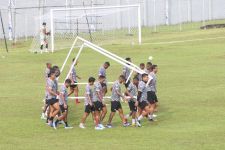 Semifinal Liga 2: PSBS Biak Bersiap Hadapi Persiraja Banda Aceh pada Leg Kedua - JPNN.com Papua
