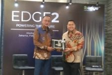 EDGE2 Jadi Pusat Data Paling Hemat Energi di Jakarta - JPNN.com