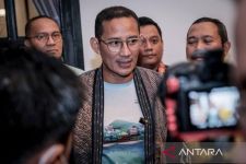 Menparekraf Sandiaga dan Pengusaha Identifikasi Potensi Ekonomi di Gorontalo - JPNN.com