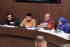 Komisioner KPU Kembali Hadapi Sidang Etik - JPNN.com