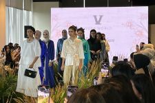 Luncurkan Koleksi Tas Terbaru, Vone World Gandeng Sarah Sofyan - JPNN.com