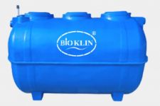 Septic Tank Bioklin Didesain jadi Solusi Pengolahan Limbah Modern - JPNN.com